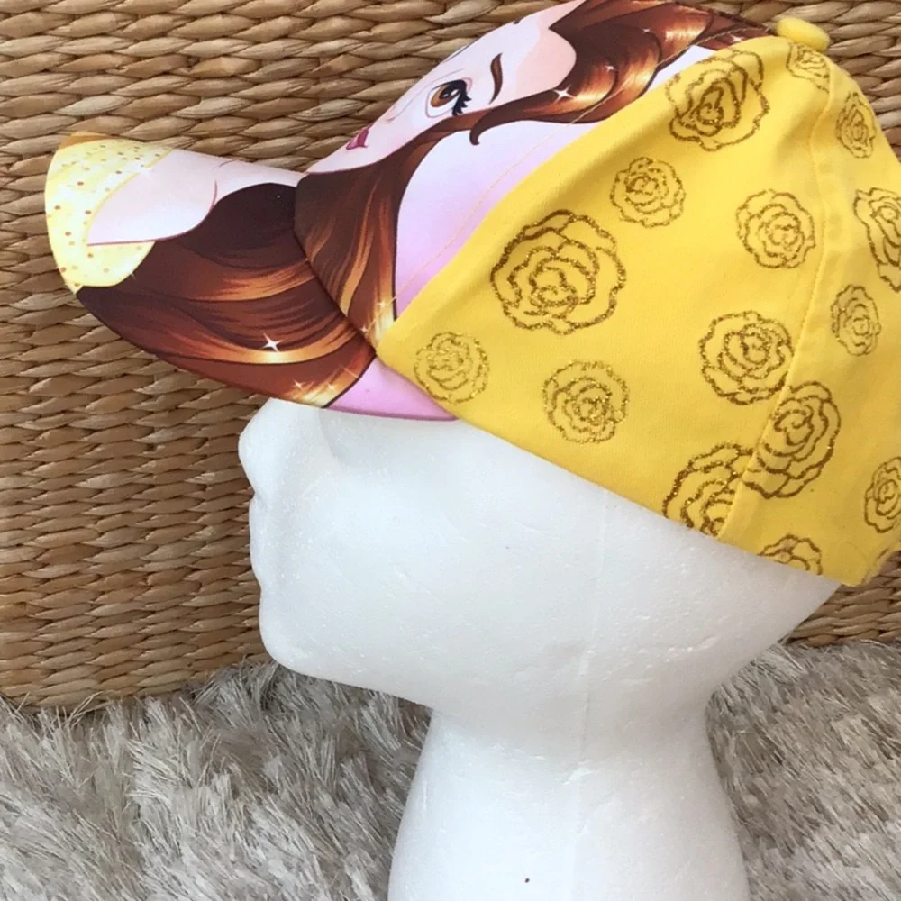 Disney belle beauty